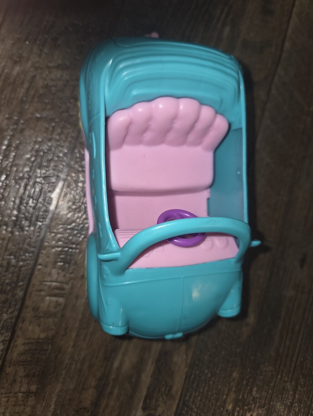 2018 Mattel Barbie Doll Club Chelsea Car From Camper RV Playset REPLACEMENT